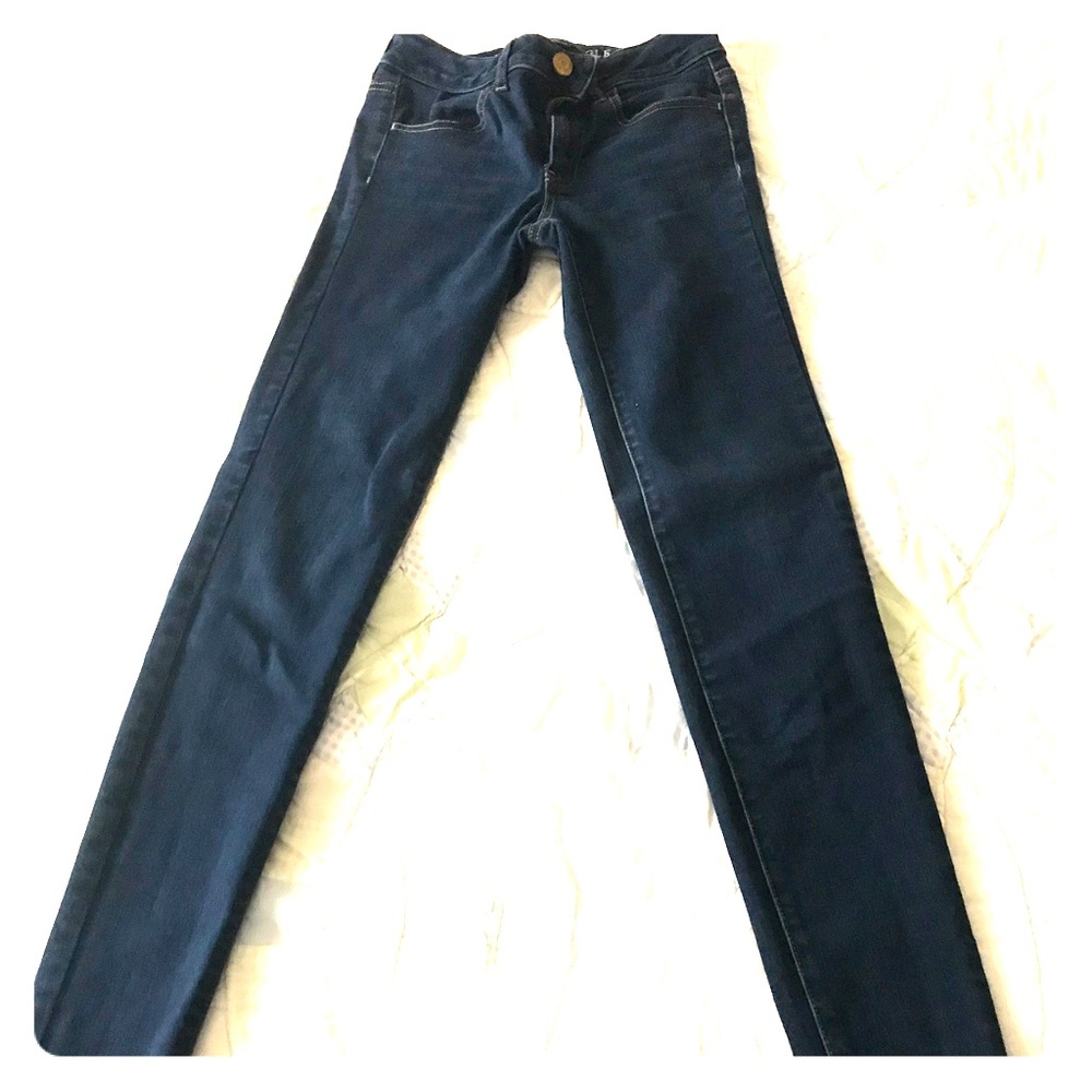 Jeans from American Eagle
